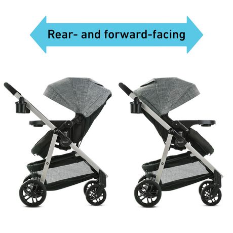 graco albie stroller