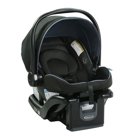 Graco Snugride 35 Lite Lx Infant Car Seat Canada - Graco Snugride 35 Lite Infant Car Seat Installation
