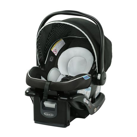 Graco Snugride 35 Lite Lx Infant Car, What Is The Weight Limit For Graco Infant Car Seats