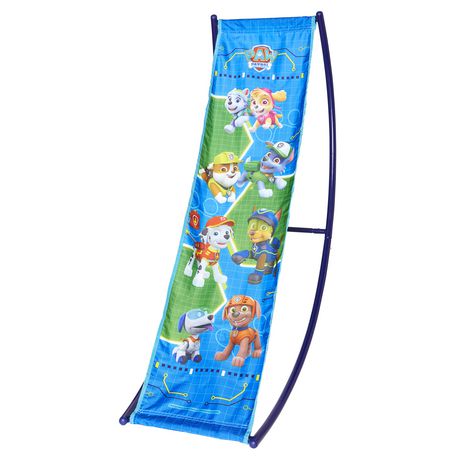 paw patrol hammock chair