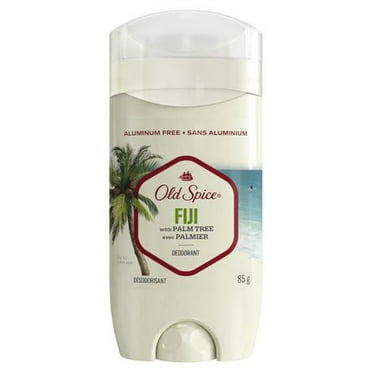 Old Spice Deodorant for Men High Seas with Ocean Elements Scent ...