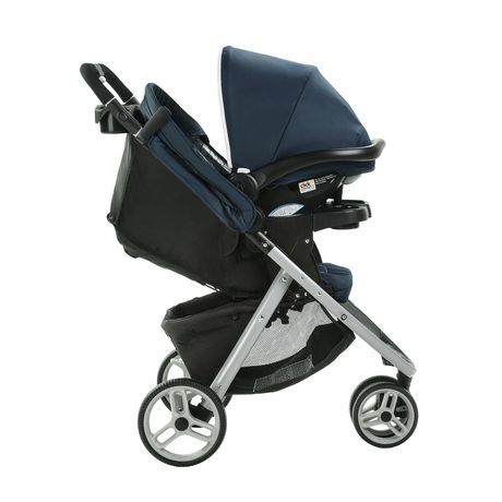 graco pace travel system walmart