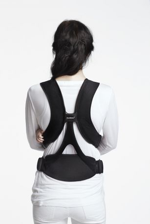 bjorn miracle baby carrier