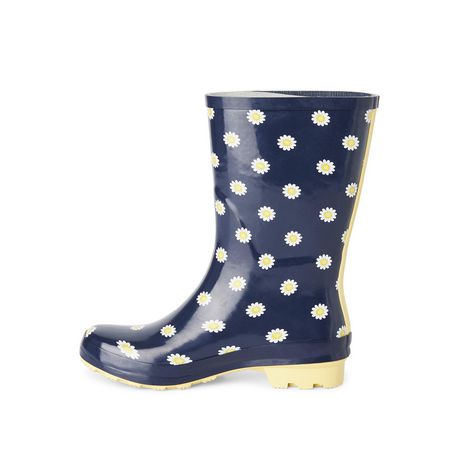 boots daisy dot