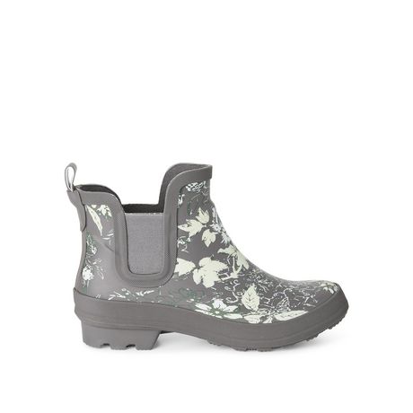 George Women's Fleur Rain Boots - Walmart.ca