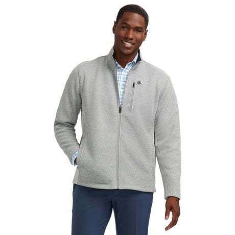 Mens Shackets Shirt Jackets Walmart Canada