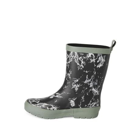 care bear rain boots