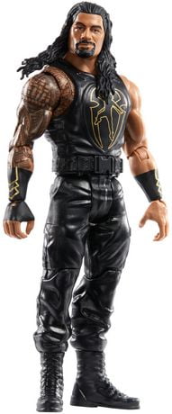 roman reigns doll