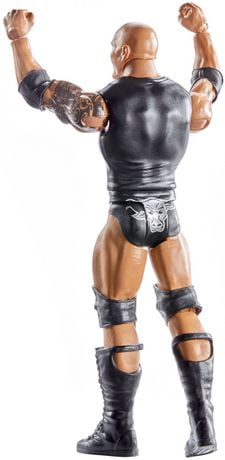 WWE The Rock Core Figure | Walmart Canada