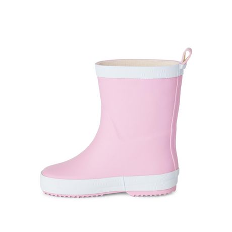 George Toddler Girls' Daisy Rain Boots | Walmart Canada