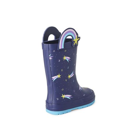 george rain boots