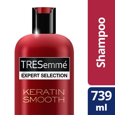 TREsemme Brand Of Hair Care Products