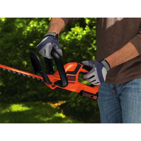 hedge 20v trimmer max decker lithium walmart zoom