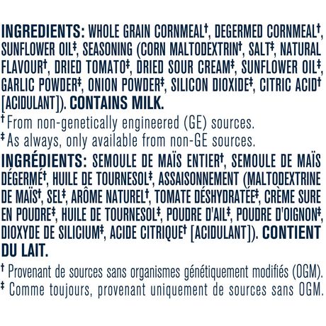 gerber lil crunchies veggie dip