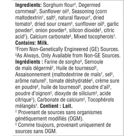 gerber puffs walmart canada