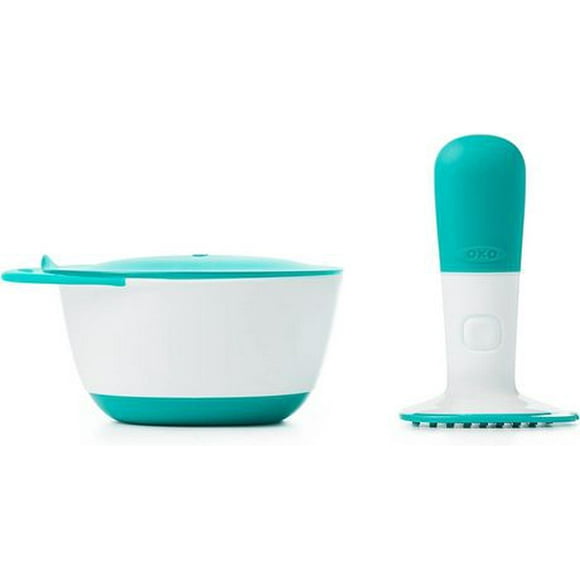 OXO TOT PRESSE-PURÉE