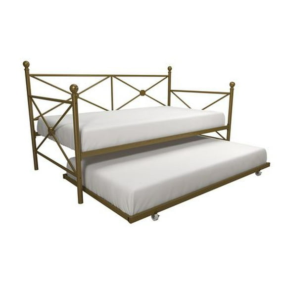 Lubin Daybed and Trundle