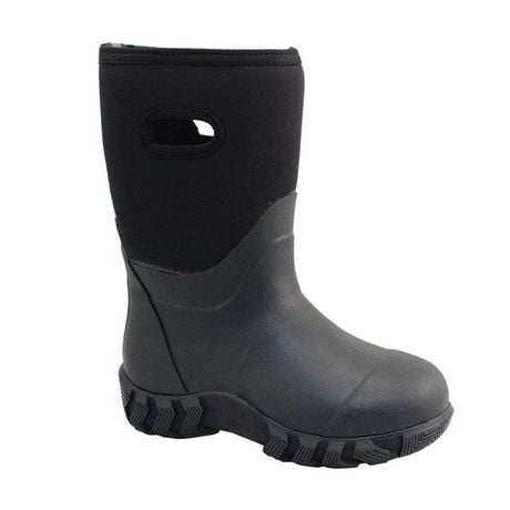 bottes de pluie walmart