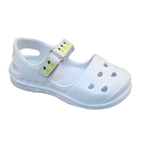 toddler clogs walmart