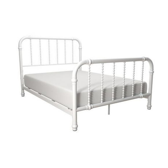 Jenny Lind Metal Bed