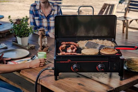 megamaster griddle