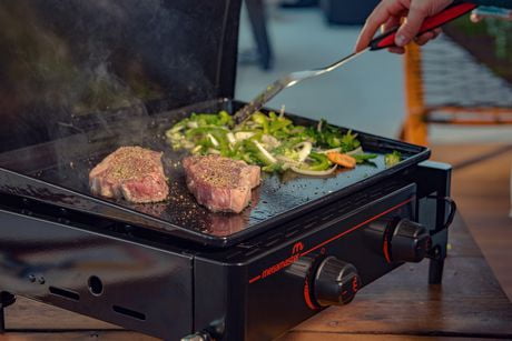 megamaster griddle