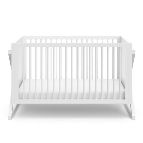cross crib walmart