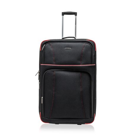 jetstream suitcase