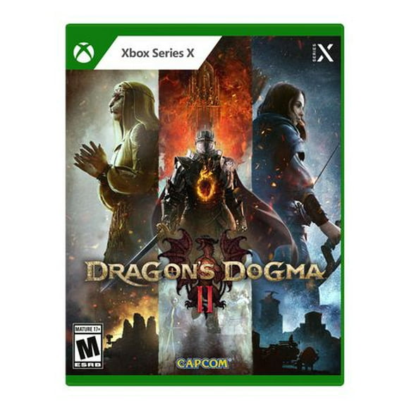 Dragon’s Dogma™ 2 (Xbox Series X)