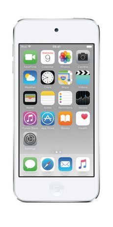 Apple iPod Touch 128gb | Walmart Canada