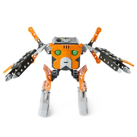 meccano erector micronoid