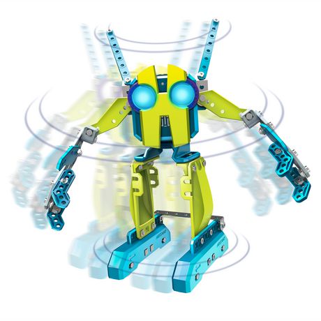 meccano zapp