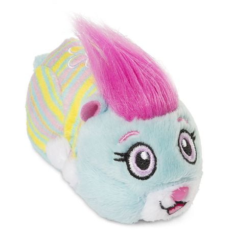 pink zhu zhu pet