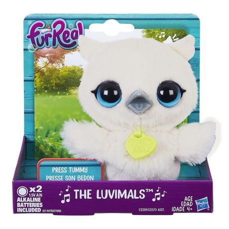 furreal friends walmart canada