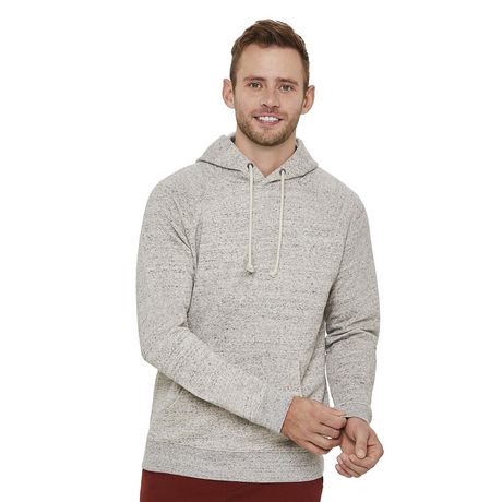 George Men's Popover Hoodie - Walmart.ca