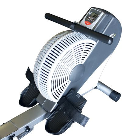 sirius 525 rowing machine