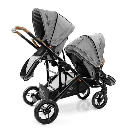 strollair tango review