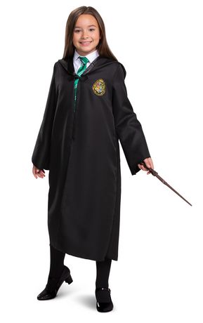 Disguise Harry Potter Four House Robe | Walmart Canada