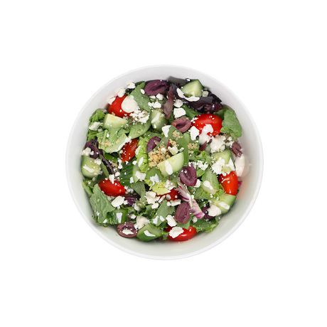 Freshii Greek Salad | Walmart Canada