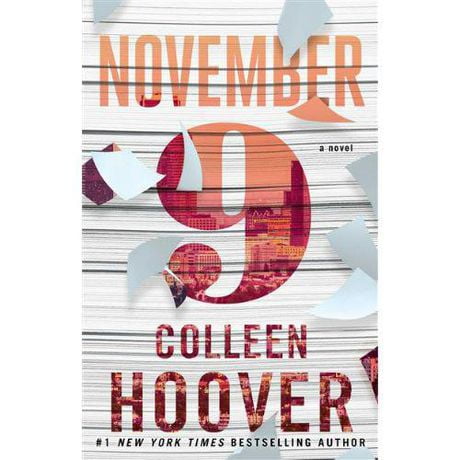 november 9 novel november 9 novel