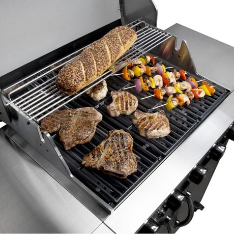 Premium Gas Grill Walmart Canada   6000199453653 