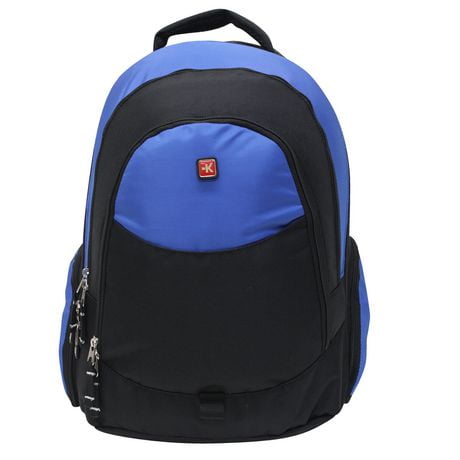 SKROSS Multi Compartment Backpack | Walmart Canada