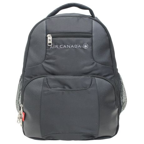 air canada travel items