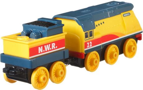 Thomas & Friends TrackMaster Rebecca | Walmart Canada