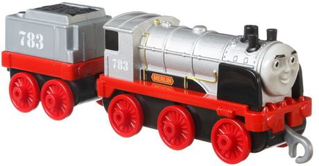 trackmaster merlin