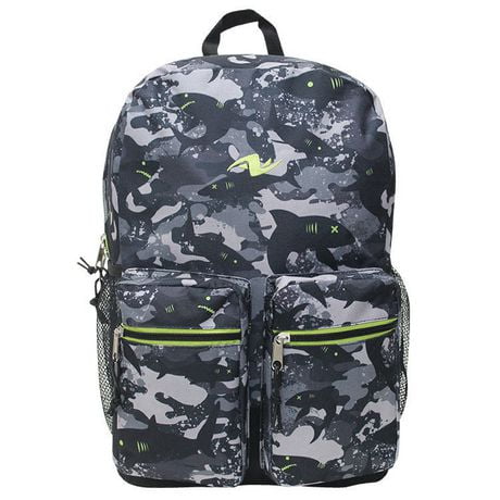 xc ski backpack