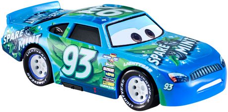 Disney/Pixar Cars 3 Ernie Gearson Die-cast Vehicle | Walmart Canada