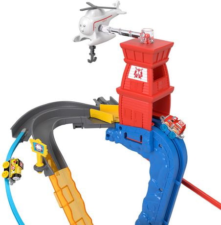 thomas minis motorised
