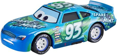 cars 3 ernie gearson