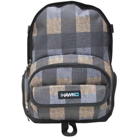 hawk backpack lazada